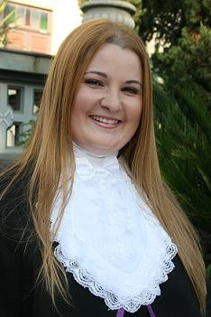 Sandra Andrea Assumpção Maria