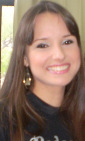 Larissa Ebeling